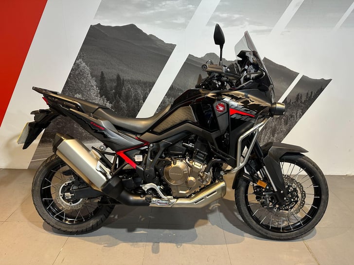 Honda CRF1100L AFRICA TWIN 1100