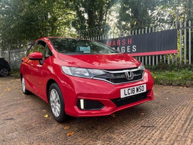 Honda JAZZ for sale in Exeter