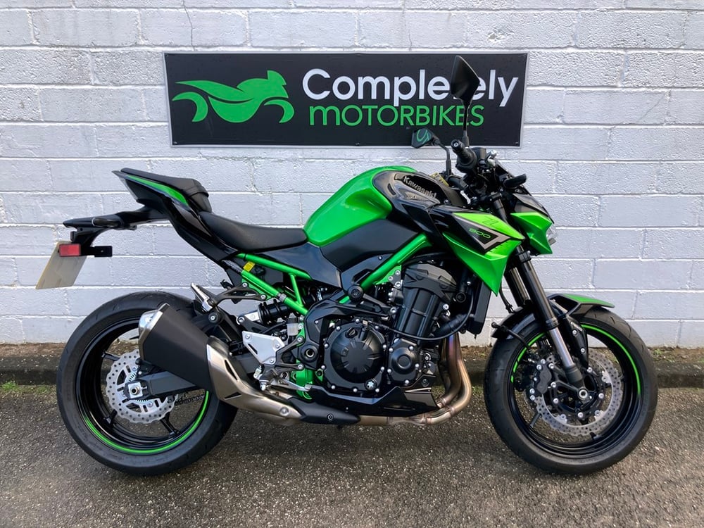 Used Kawasaki Z Z900 for sale in Loughborough