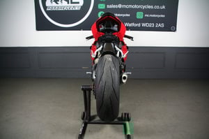 Used Ducati PANIGALE V4R PANIGALE V4R 1000 R ABS for sale in Watford | Image 3