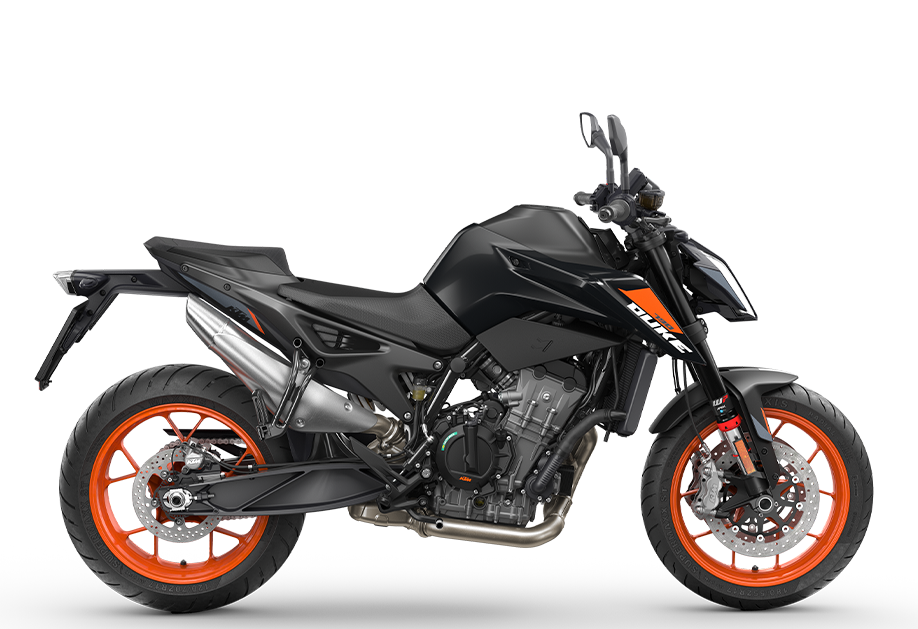 New KTM 790 DUKE 790 DUKE for sale in Nottingham