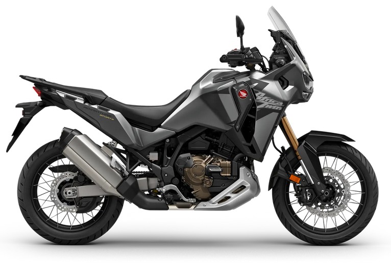 New Honda CRF1100L AFRICA TWIN ADVENTURE SPORTS CRF1100L AFRICA TWIN ADVENTURE SPORTS DCT ELECTRONIC SUSPENSION ABS for sale in Newcastle upon Tyne