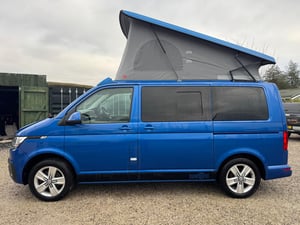 Used Hillside Leisure BIRCHOVER BIRCHOVER for sale in Preston | Image 3