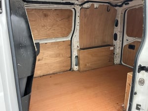 Used Citroen DISPATCH DISPATCH 1.6 1000 HDI ENTERPRISE FWD L1 H1 5DR for sale in Chesterfield | Image 3