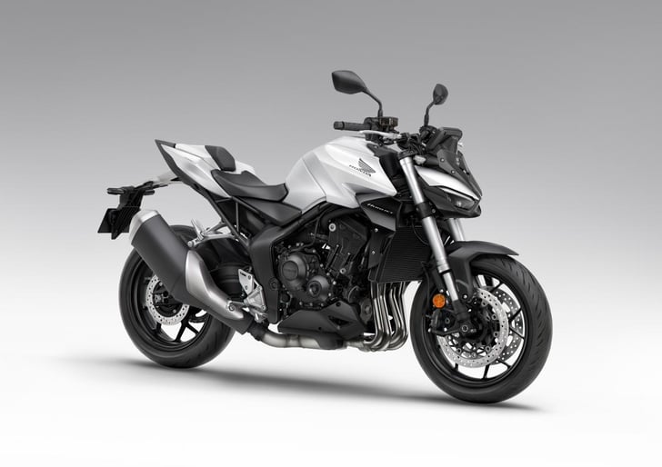 HONDA CB1000S HORNET 