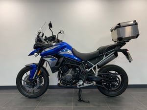 Used Triumph TIGER 900 GT PRO TIGER 900 GT PRO for sale in Newcastle | Image 2