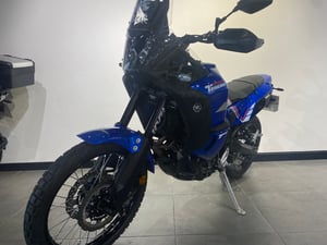 Used Yamaha Tenere 700 World Rally TENERE 700 WORLD RALLY for sale in Newcastle | Image 3