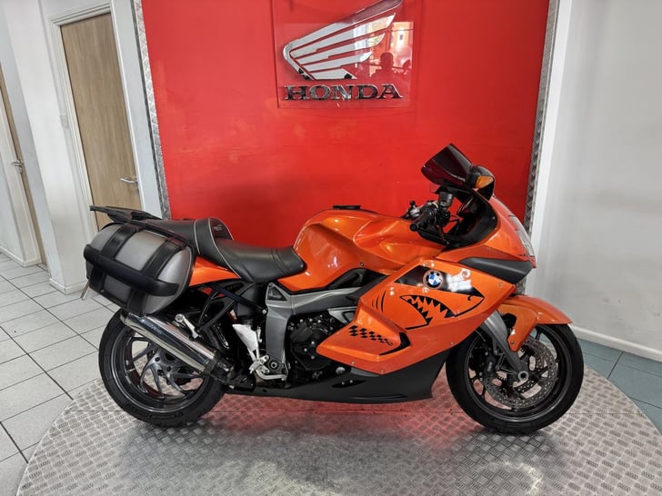 BMW K1300 S