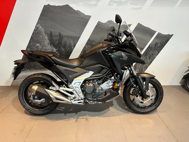 Honda NC750X