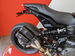 Used Indian Motorcycle FTR FTR 1200 for sale in Newcastle-under-Lyme | Image 3