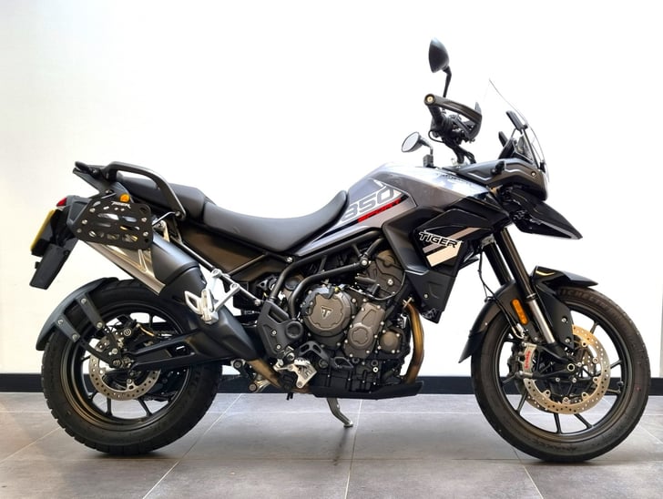 Triumph TIGER 850 SPORT