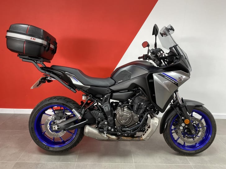 YAMAHA TRACER 7 (MTT 690-A) 