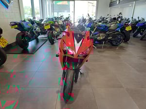 Honda CBR1000RR FIREBLADE