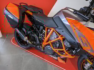Used KTM  1290 SUPER DUKE GT ABS for sale in Newcastle-under-Lyme | Image 3