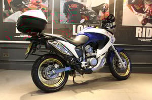 Used Honda XL700 V TRANSALP XL700 V TRANSALP 700 for sale in Watford | Image 3