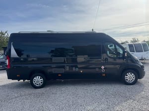 Used Auto-Sleepers Kingham KINGHAM for sale in Preston | Image 2