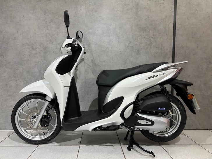 HONDA SH MODE 125
