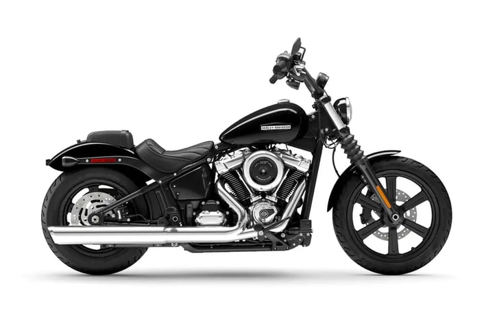 Harley-Davidson STREET BOB