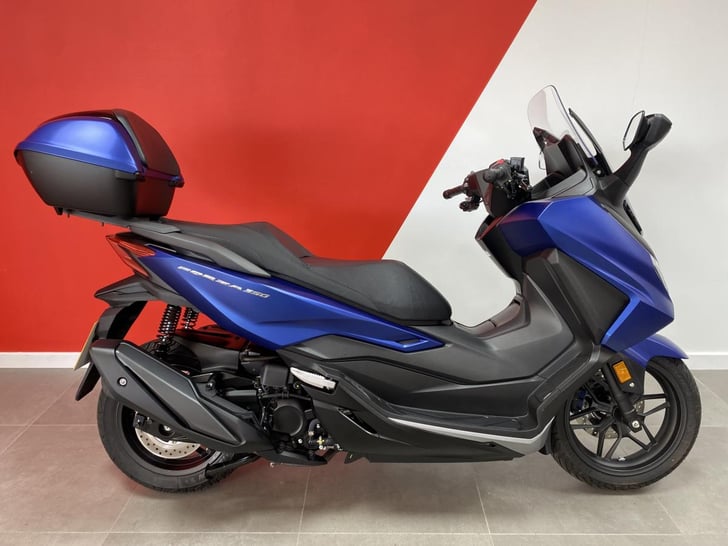 Honda FORZA 350
