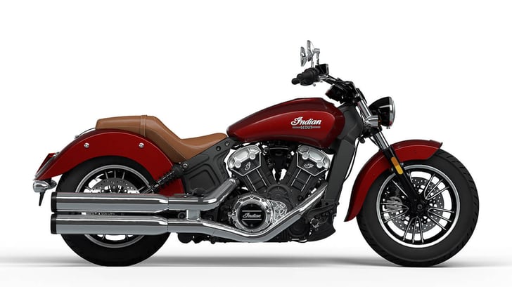 Indian scout for sale near outlet me