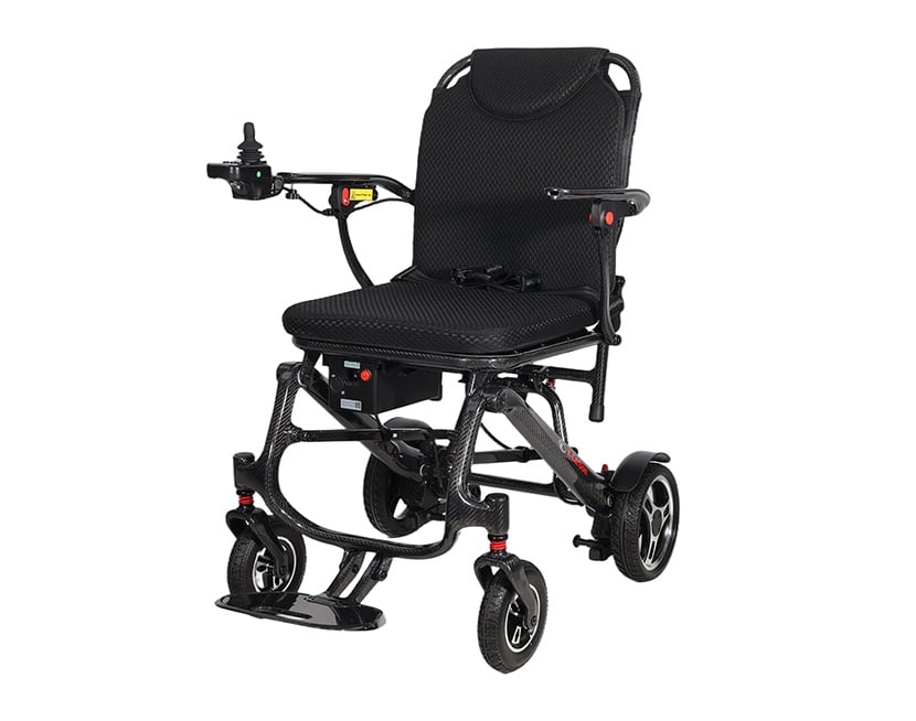 Kymco Mobility Scooters K-Carbon