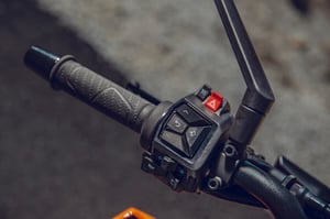 Used KTM 990 DUKE 990 DUKE for sale in Nottingham | Image 3