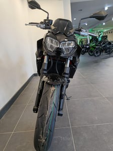 Used Kawasaki Z650 Z650 650 SUPERNAKED for sale in Gateshead  | Image 3