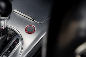 Used Audi TTS TTS 2.0 TFSI BLACK EDITION S TRONIC QUATTRO EURO 6 (S/S) 3DR for sale in Chesterfield | Image 3