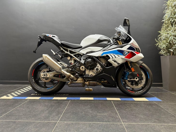 BMW S 1000 RR 1000 SPORT