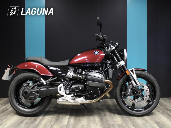 BMW R 12