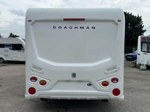 Used Coachman ACADIA ACADIA for sale in Preston | Image 3