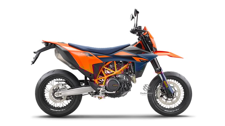 690 SMC R 2026