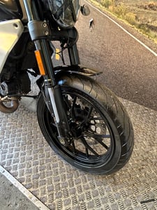 Used Ducati SCRAMBLER SCRAMBLER ICON for sale in Weston-Super-Mare | Image 2