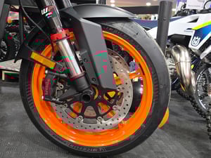 Used KTM 990 DUKE R 990 DUKE R for sale in Nottingham | Image 2