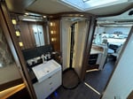 Used Carthago CHIC E-LINE CHIC E-LINE I 64 XL QB for sale in Lincoln image 17