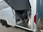 Used Carthago CHIC E-LINE CHIC E-LINE I 64 XL QB for sale in Lincoln image 55