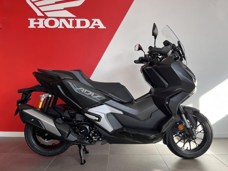 Honda ADV350AS 