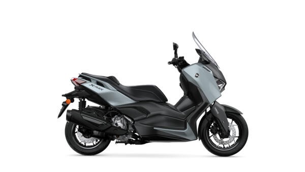 Yamaha XMAX 300 Tech Max +