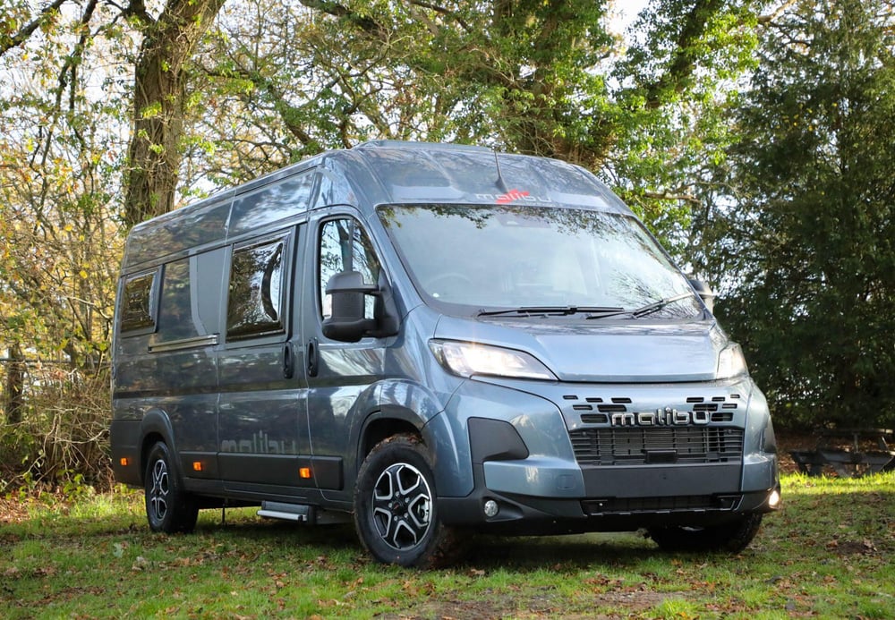 New Malibu RELAX 640 LE RELAX 640 LE for sale in Wythall