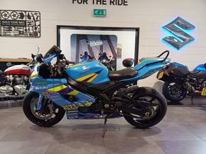 Suzuki GSX-R1000