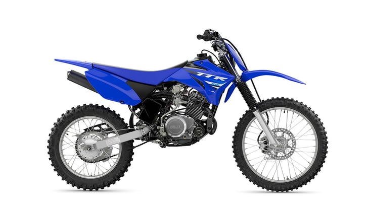 TT-R125 2025