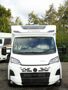 Used Etrusco T 7400 T 7400 for sale in Wythall | Image 2