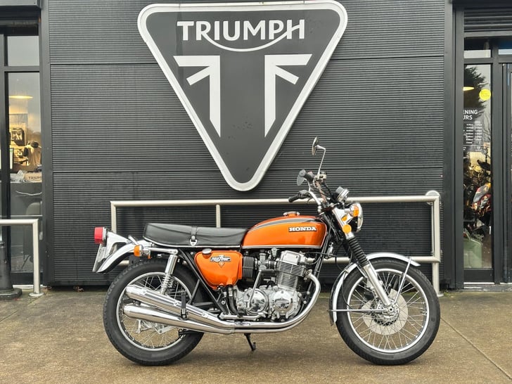 Honda CB750
