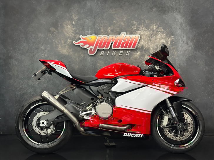 Ducati 959 PANIGALE 959