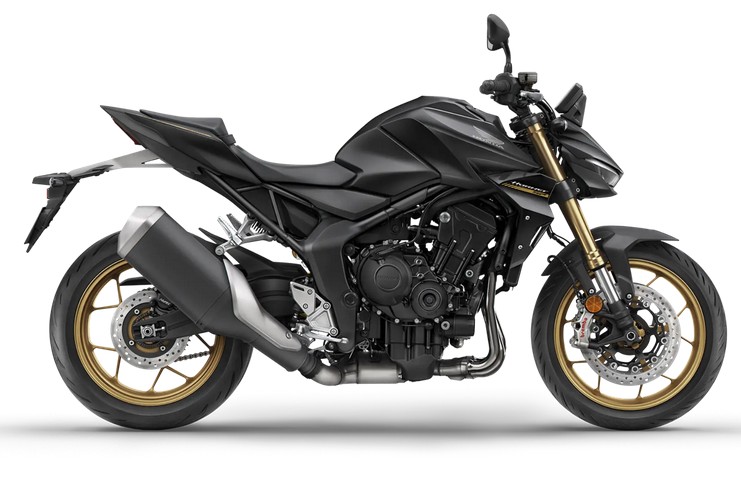 New Honda CB1000 HORNET SP CB1000 HORNET SP for sale in Newcastle upon Tyne