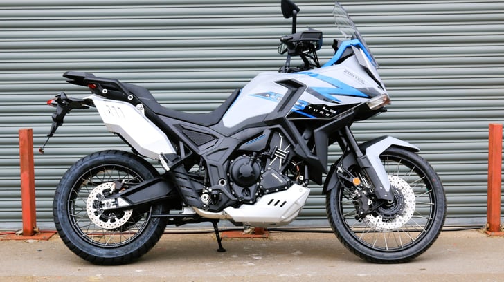 Zontes ZT703-F