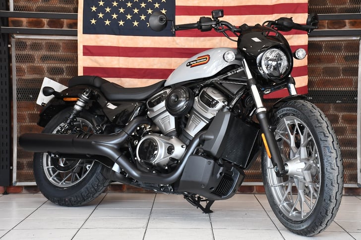Harley-Davidson NIGHTSTER SPECIAL