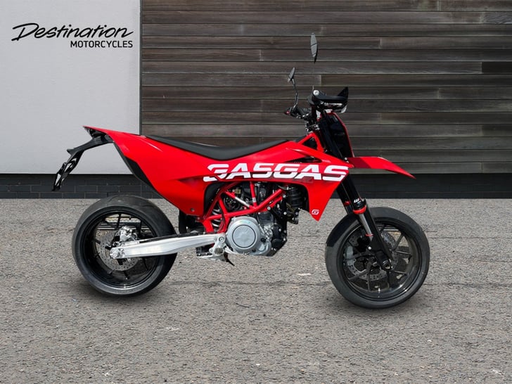Gasgas SM 700