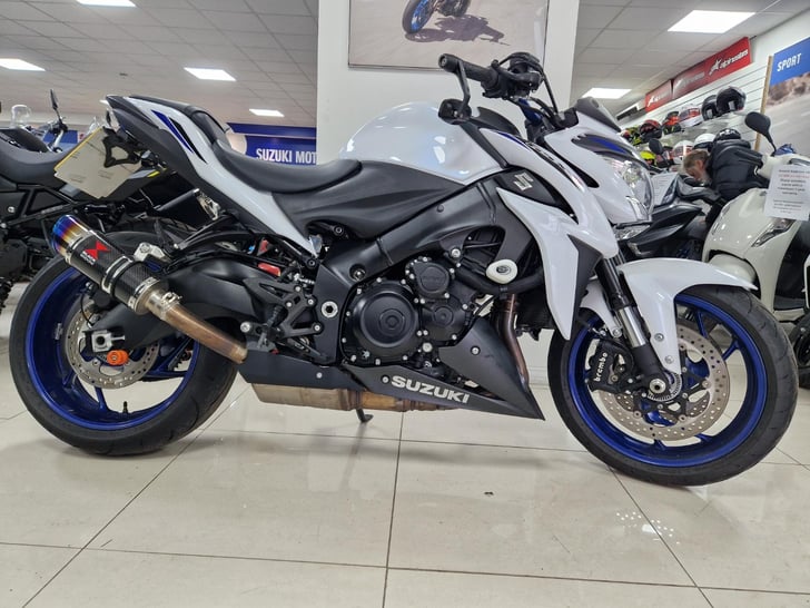 Gsxs 1000 for deals sale