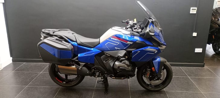 BMW R 1300 RT 1300 LE